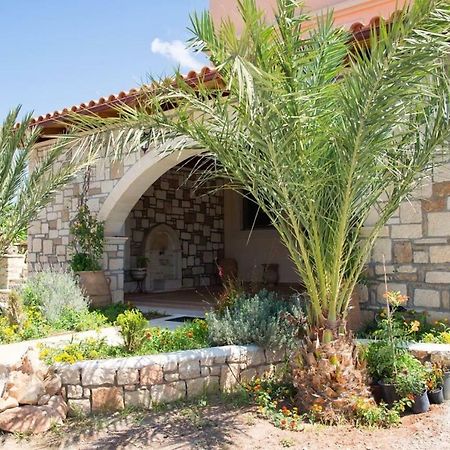 Petrinolis Retreat Apartment Sitia  Exterior photo